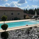 Tendance Campagne D'hotes Bed & Breakfast Marillac