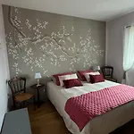 Tendance Campagne D'hotes
