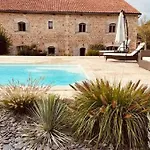 Tendance Campagne D'hotes Bed & Breakfast 3*