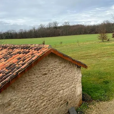 לינה וארוחת בוקר Tendance Campagne D'hotes
