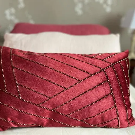 Tendance Campagne D'hotes 3*