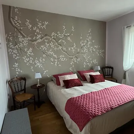 Tendance Campagne D'hotes