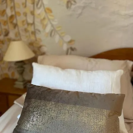 Tendance Campagne D'hotes Marillac