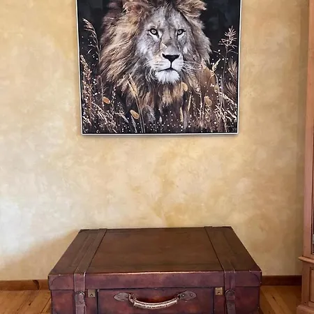 Tendance Campagne D'hotes 3* Marillac