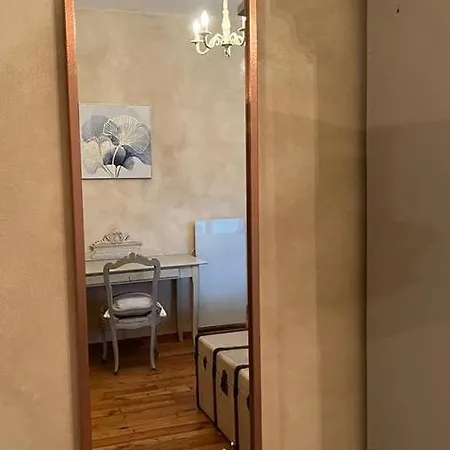 Tendance Campagne D'hotes Отель типа 