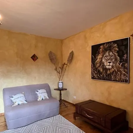 Tendance Campagne D'hotes 3*