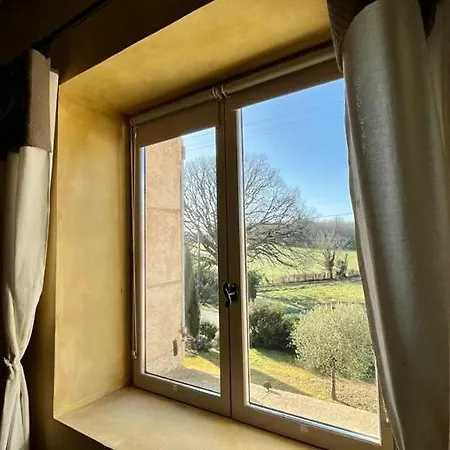 Tendance Campagne D'hotes 3*