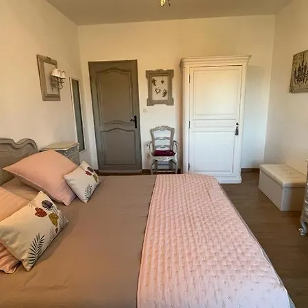 Tendance Campagne D'hotes 3* Marillac