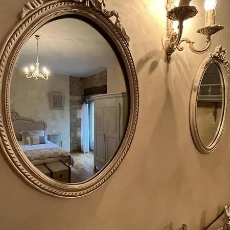 Tendance Campagne D'hotes Отель типа 