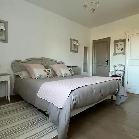 Tendance Campagne D'hotes