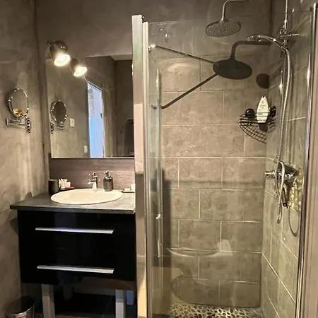 Tendance Campagne D'hotes