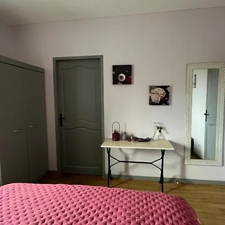 Tendance Campagne D'hotes Bed and Breakfast Marillac