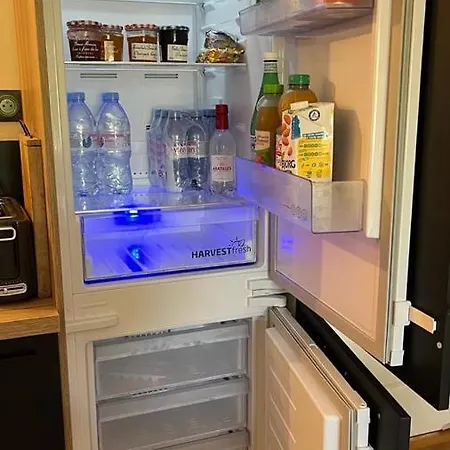 Tendance Campagne D'hotes Отель типа 