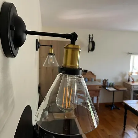 Tendance Campagne D'hotes 3* Marillac