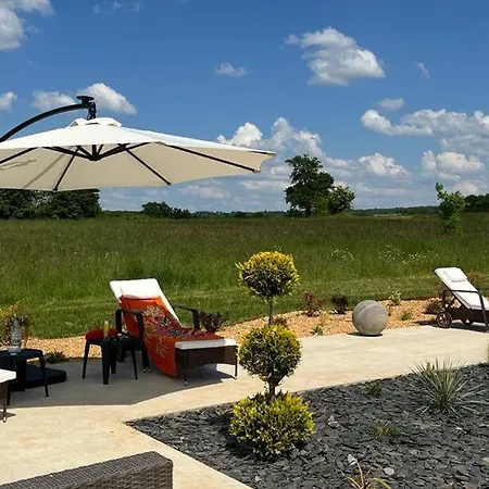 Tendance Campagne D'hotes Bed & Breakfast 3*