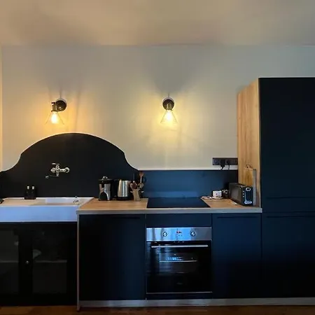 Tendance Campagne D'hôtes Couette-café Marillac