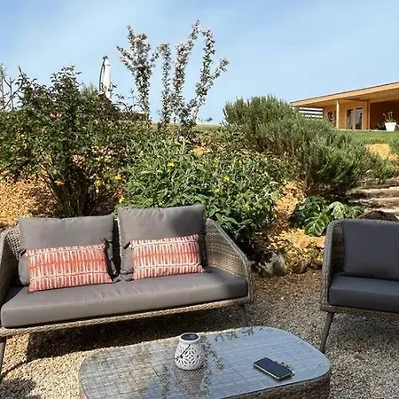 Tendance Campagne D'hotes Отель типа 