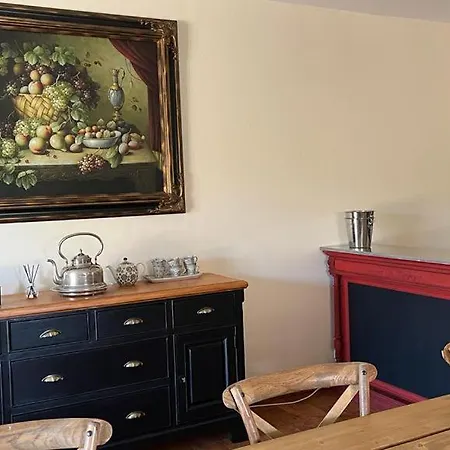 Tendance Campagne D'hotes Marillac