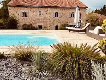 Tendance Campagne D'hôtes Couette-café 3*