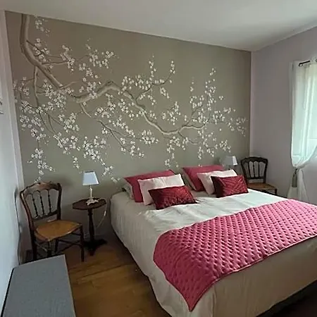 Bed and Breakfast Tendance Campagne D'hotes