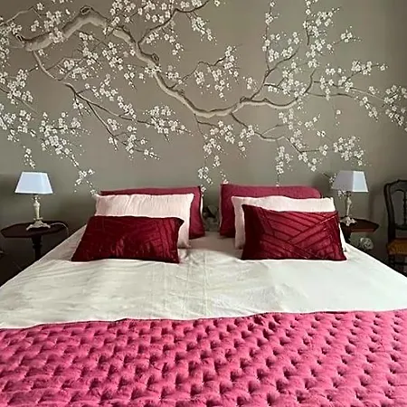 Bed and Breakfast Tendance Campagne D'hotes 3*