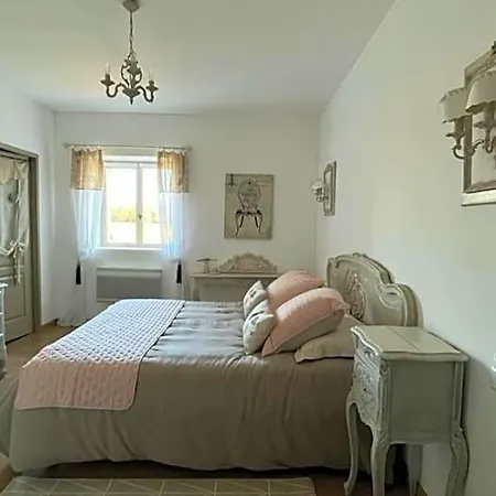 Tendance Campagne D'hotes Bed and Breakfast 3*