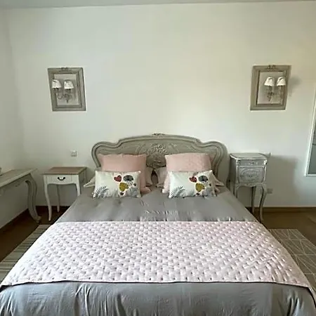 Tendance Campagne D'hotes