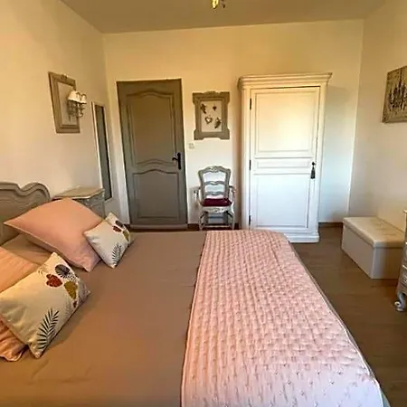 Bed and Breakfast Tendance Campagne D'hotes