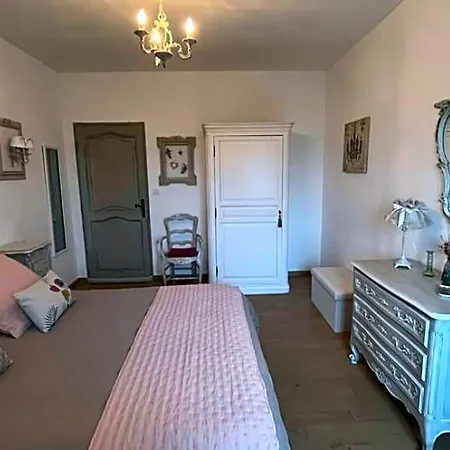 Bed and Breakfast Tendance Campagne D'hotes
