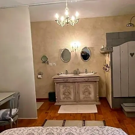 Bed and Breakfast Tendance Campagne D'hotes Marillac