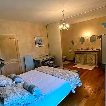 Bed and Breakfast Tendance Campagne D'hotes