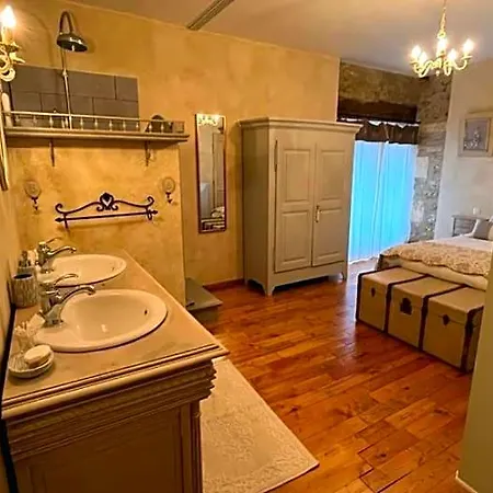 Tendance Campagne D'hotes Bed and Breakfast