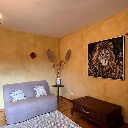Bed and Breakfast Tendance Campagne D'hotes Marillac