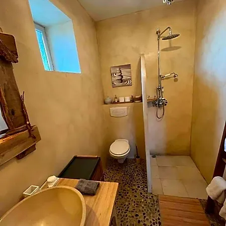 Tendance Campagne D'hotes Bed and Breakfast Marillac