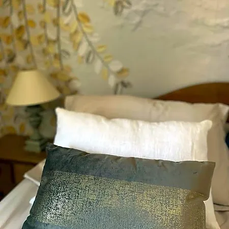 Tendance Campagne D'hotes Bed and Breakfast